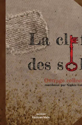 La clef des sols Sophie Cornu
