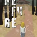 Le refuge Mathieu Henry