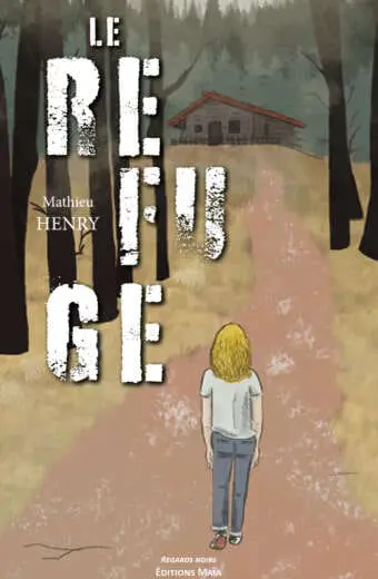 Le refuge Mathieu Henry
