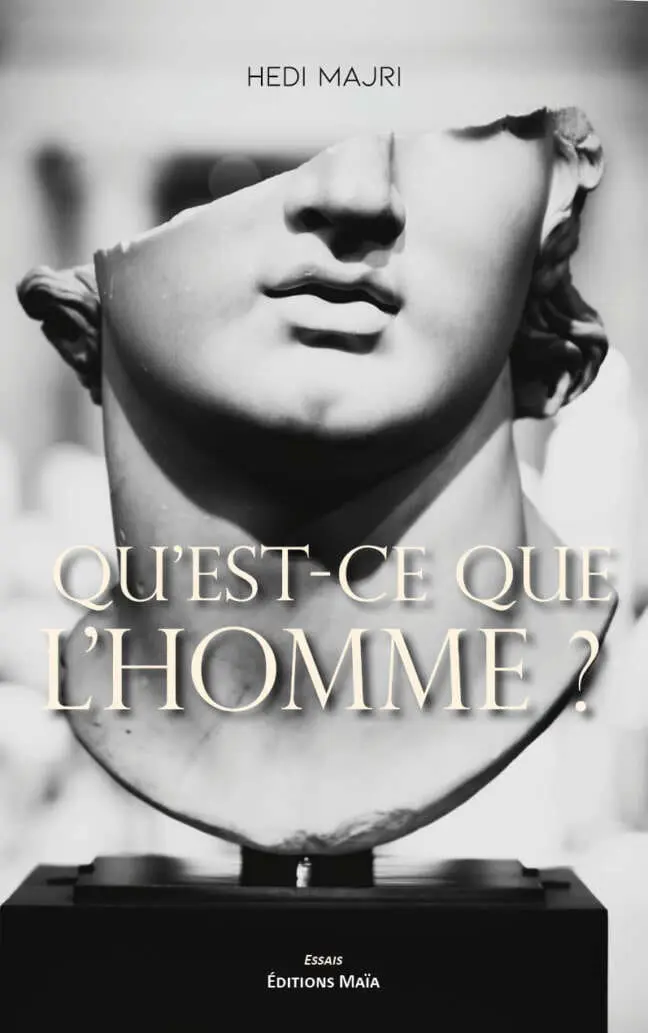 Qu'est-ce que l'Homme Hedi Majri