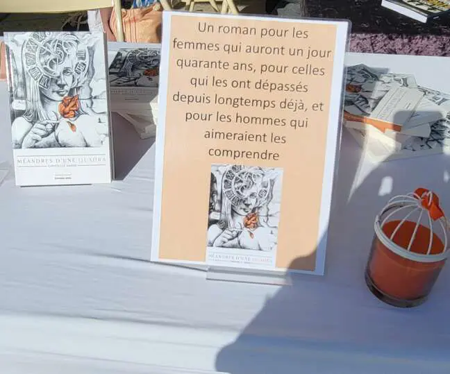 Les méandres d'une quadra – Image 8