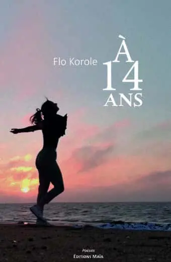A 14 ans Flo Korole