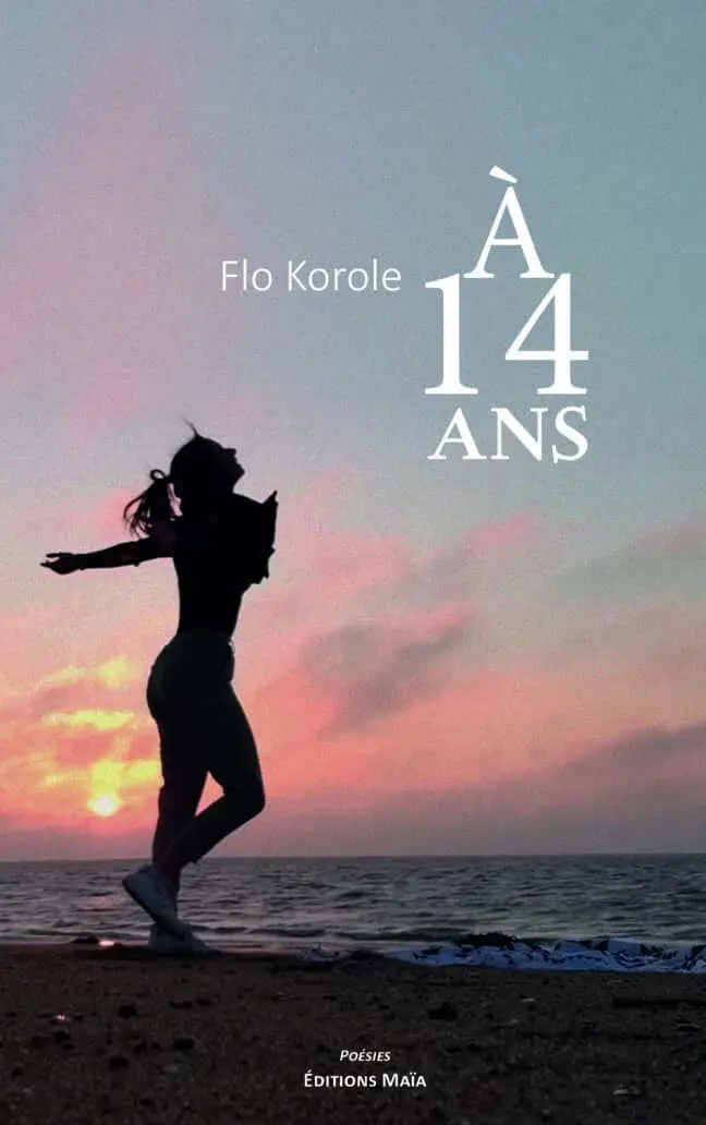 A 14 ans Flo Korole