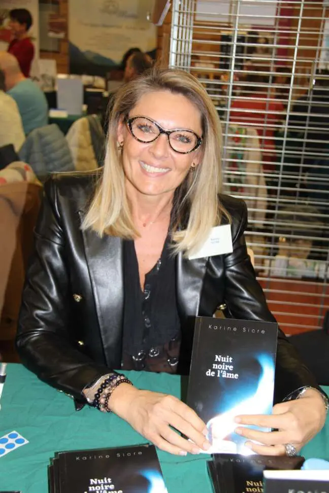 Nuit noire de l'âme – Image 4