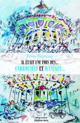 Il était une fois des Rémy Wermester