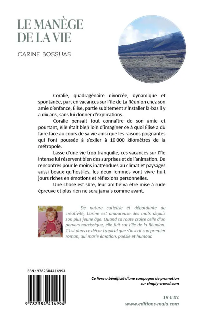 Le manege de la vie Carine Bossuas2