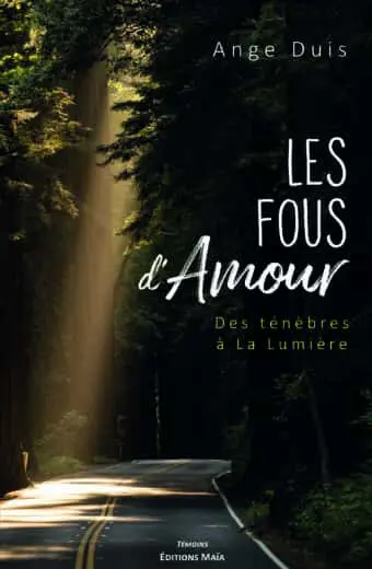 Les Fous d'Amour Ange Duis