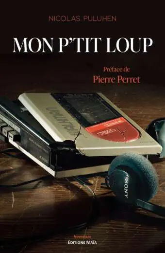 Mon p'tit loup Nicolas Puluhen