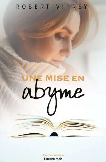 Robert VIPREY - Une mise en abyme