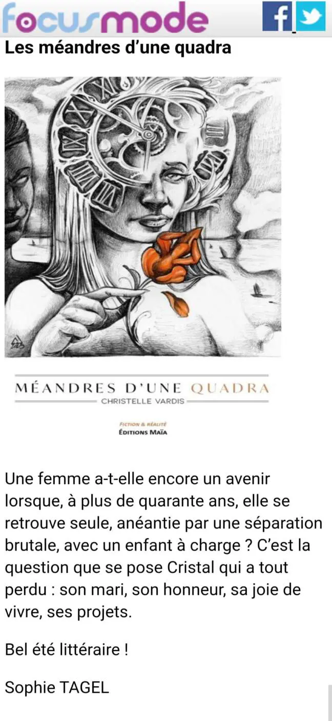 Les méandres d'une quadra – Image 5