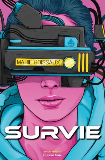 Survie Marie Boissaux