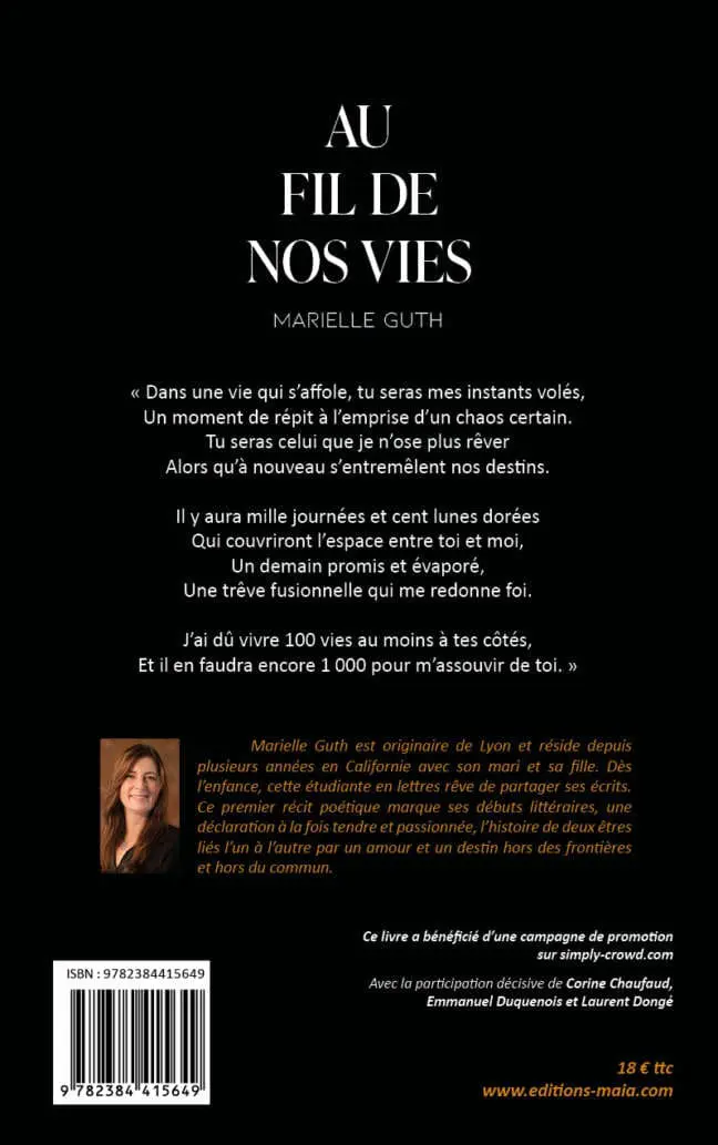 Au fil de nos vies Marielle Guth2