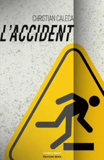 Christian CALECA - L'accident