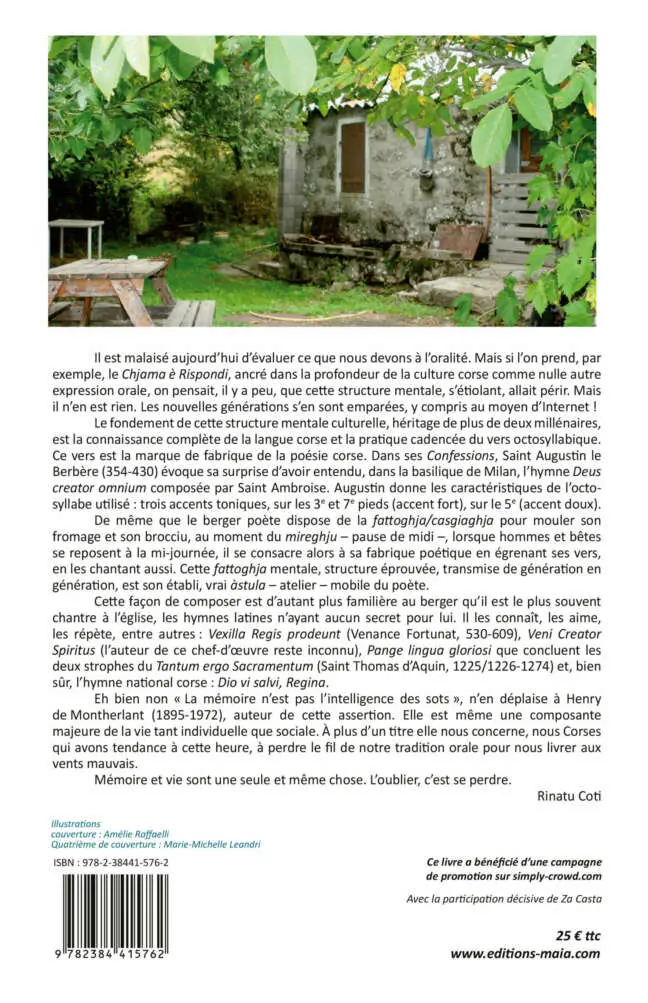 Collectif - Raconti - Tome 3 2