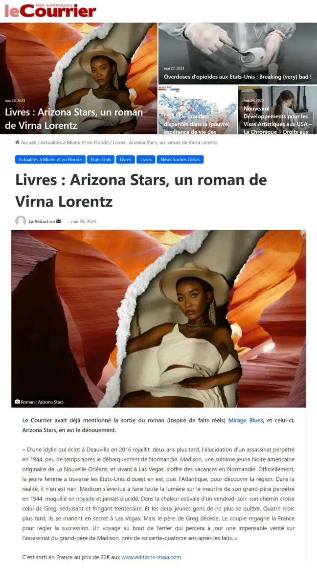 Arizona stars – Image 10