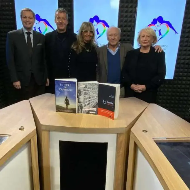 Leçons de vie – Image 6