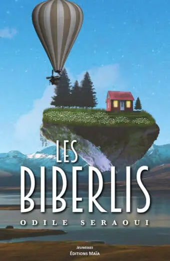 Les Biberlis Odile Seraoui