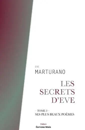Les Secrets d'Eve - Ses plus beaux poèmes 2