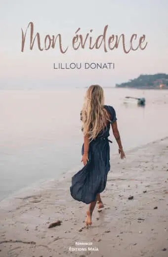 Mon evidence Lillou Donati