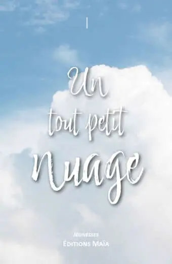 Un tout petit nuage Gil