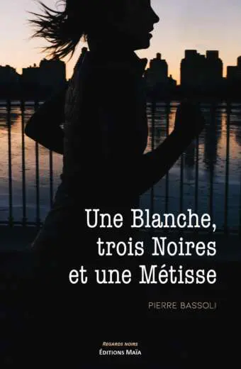 Une Blanche, trois Noires et une Métisse