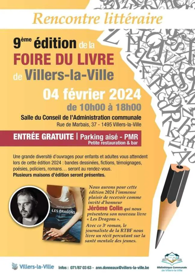 Dans la peau d'un autre – Image 5