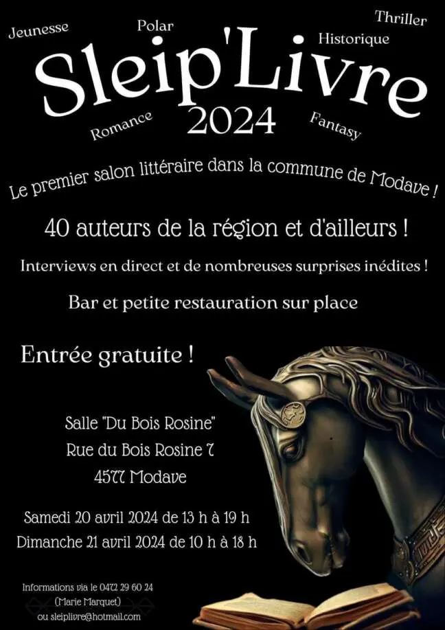 Dans la peau d'un autre – Image 8