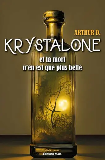 Krystalone Arthur D