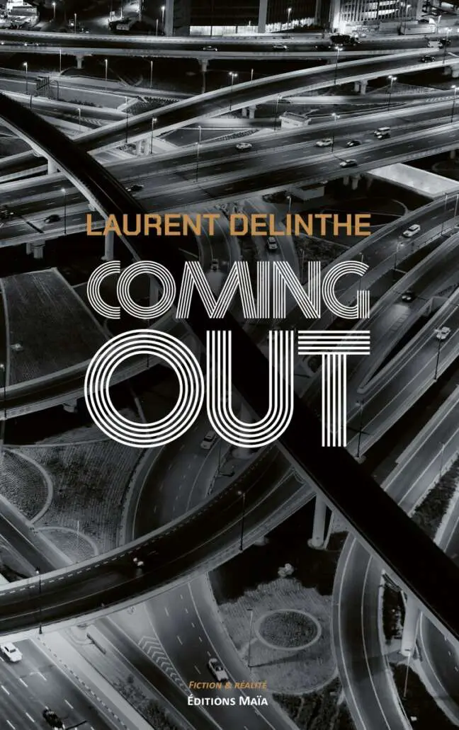Coming out