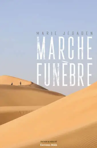 Marie JEGADEN - Marche funèbre