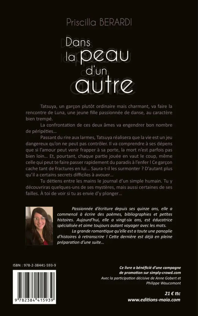 Dans la peau d'un autre – Image 2