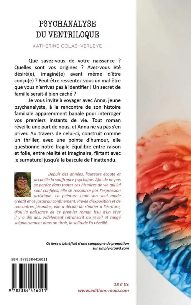 Psychanalyse du ventriloque – Image 2