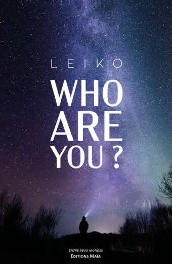 Who are you Leiko