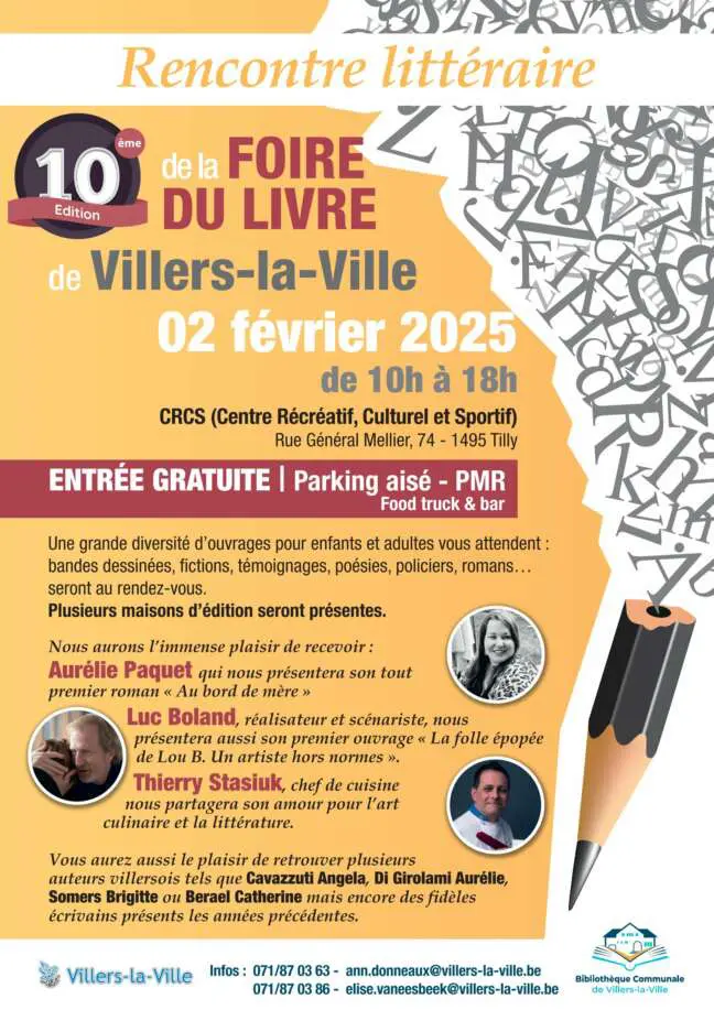 Dans la peau d'un autre – Image 12