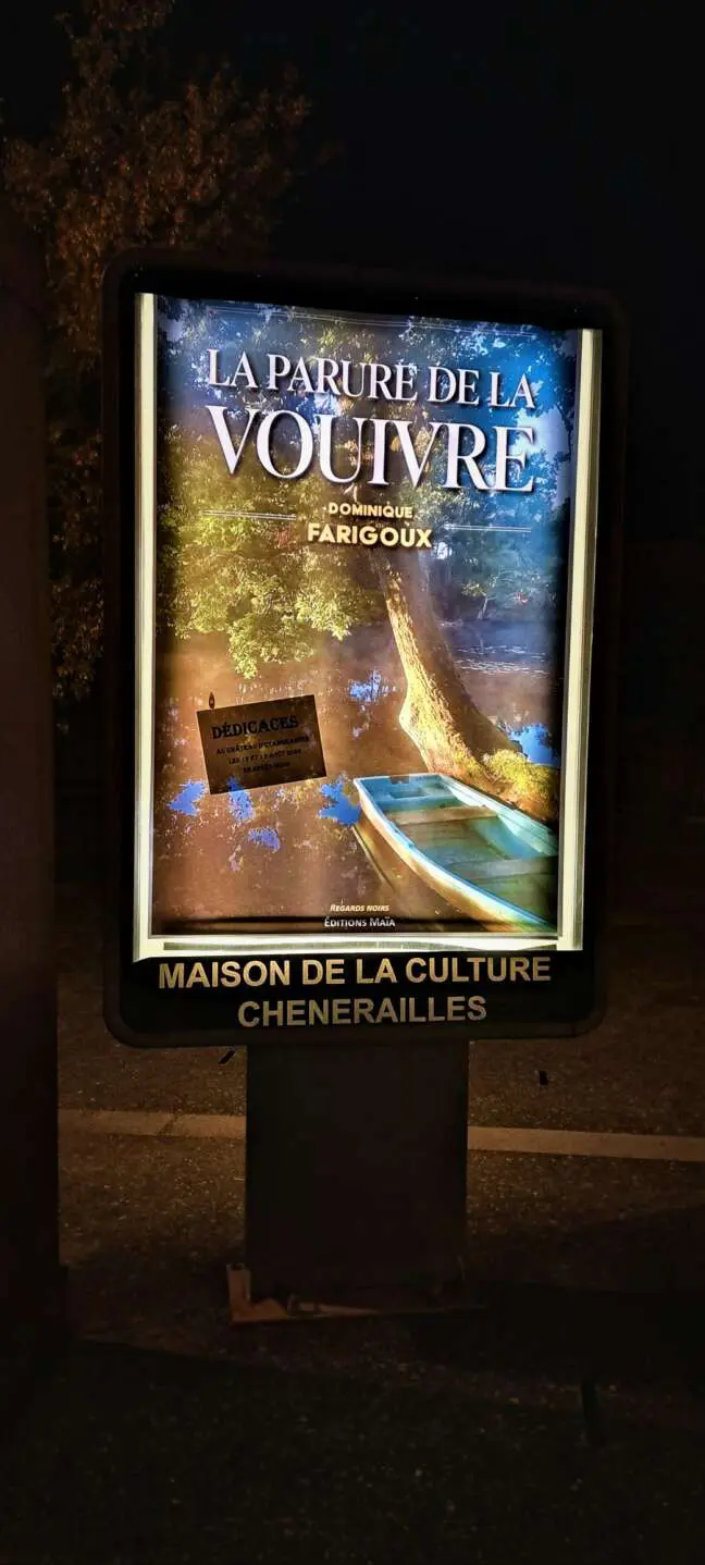 La parure de la vouivre – Image 3