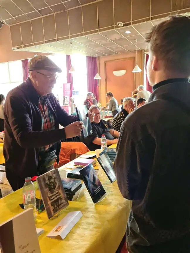 Pensées transmises à nos successeurs – Image 6