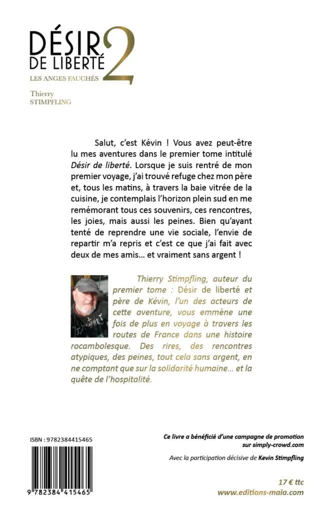 Desir de liberte 2 Thierry Stimpfling2