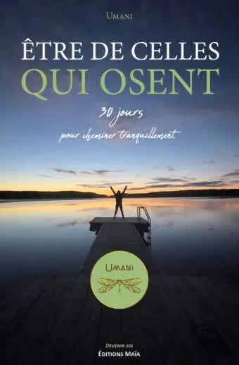 Etre de celles qui osent Umani