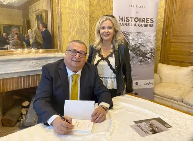 Histoires dans la guerre – Image 6