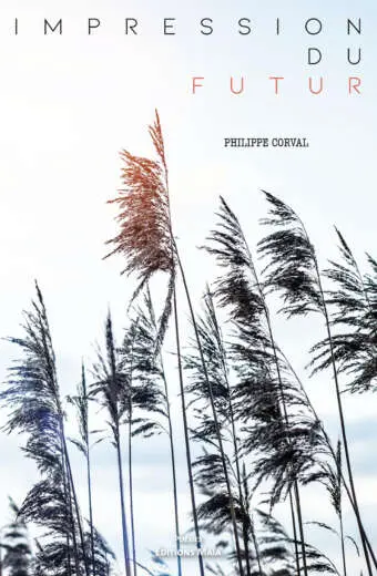 Impression du futur Philippe Corval
