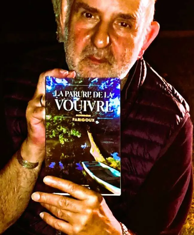 La parure de la vouivre – Image 7