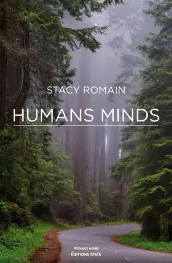 Humans Minds Stacy Romain