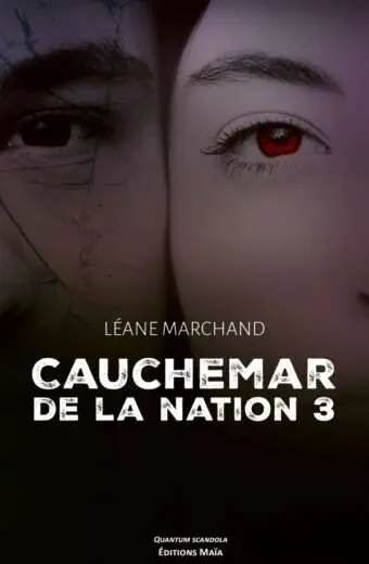 Léane MARCHAND - Cauchemar de la nation 3