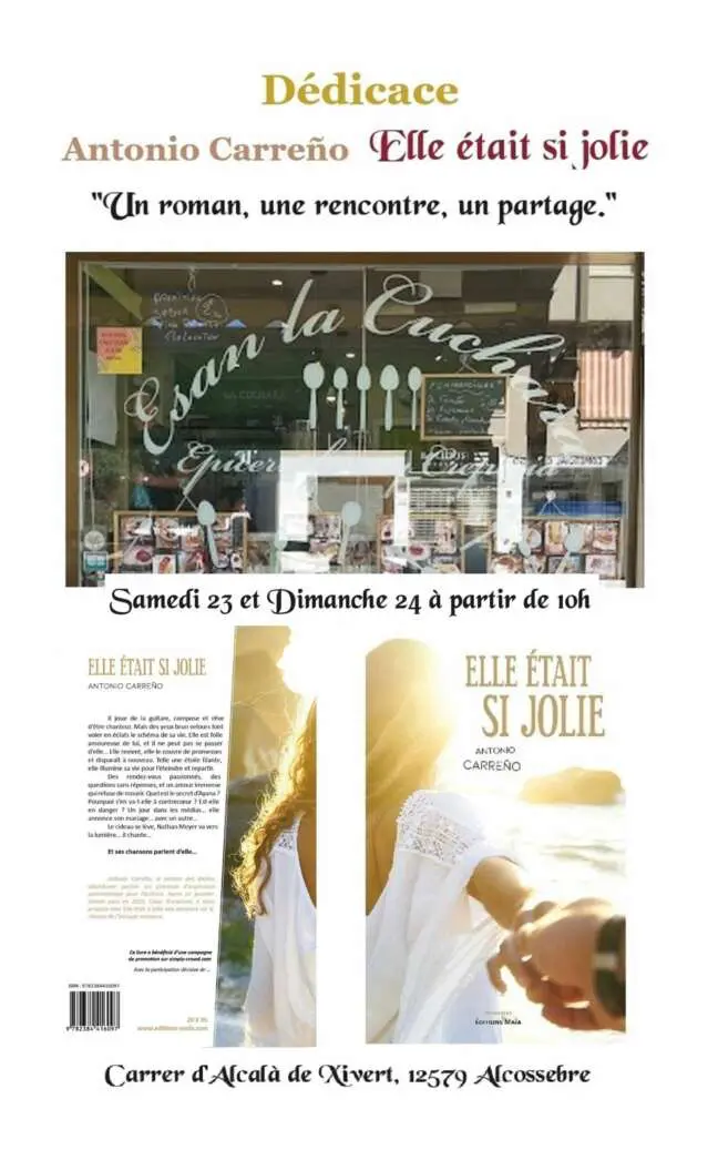 Elle était si jolie – Image 3