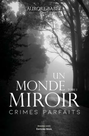 Un monde miroir Tome I Aurore Babet