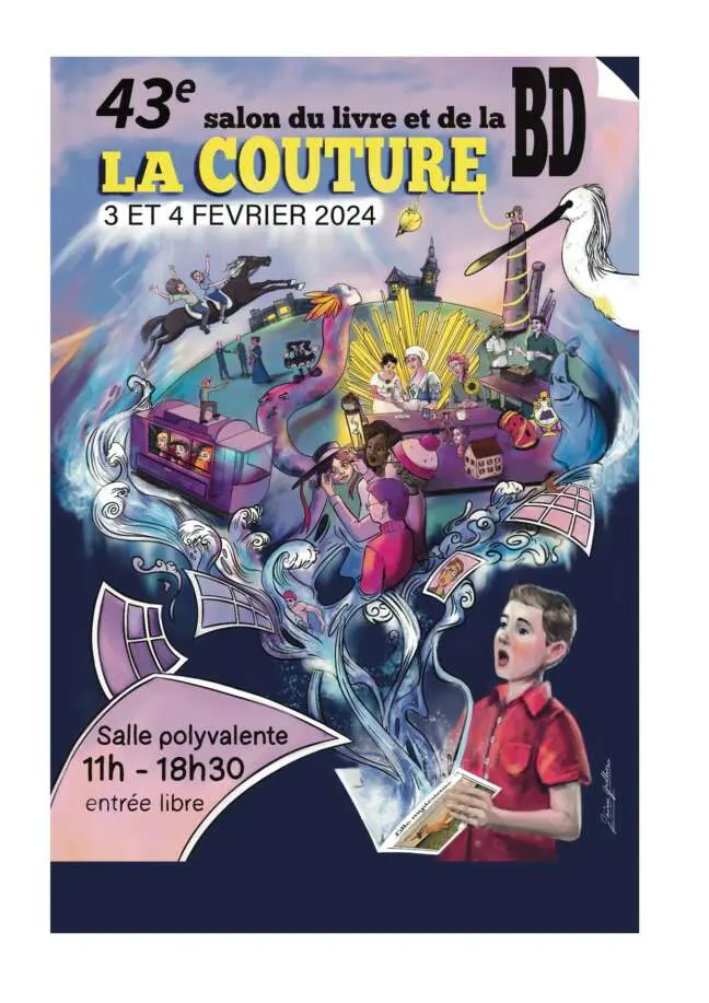 C'est comme ça – Image 7