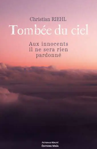 Christian RIEHL - Tombée du ciel