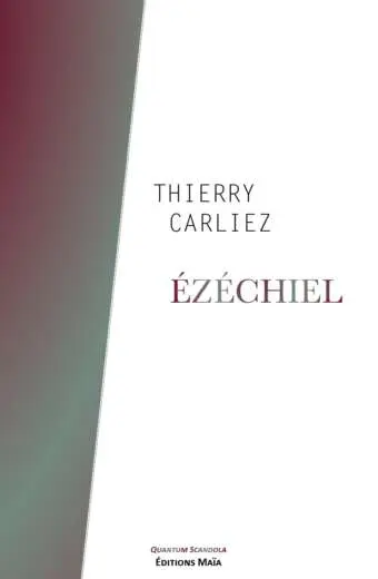 Ezechiel Thierry Carliez