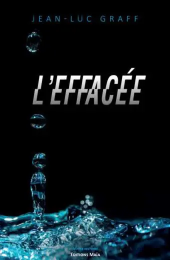 Jean-Luc GRAFF - L'effacée