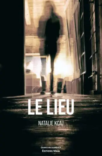 KCAJ NATALIE - LE LIEU